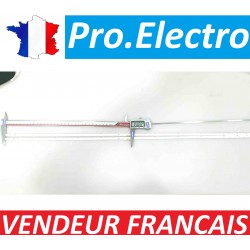 LED bar TV SAMSUNG set of 2:UE65RU7405U BN95-05546V BN95-04748K CY-NN065HGLVEH