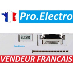 LED bar TV samsung set of 2:QE55Q8CAMT 55inch BN96-42155A