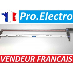 LED TV SAMSUNG QE49Q6FNAT DD2BC_46466A 01941E