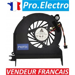 Ventilateur fan HP ENVY 14 6043B0081401 608378-001 KSB05105HA-9L16