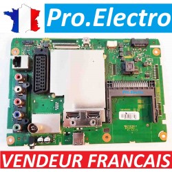 Motherboard TV Panasonic TUC0EJ50191 020316 TUCOEC50711 1036