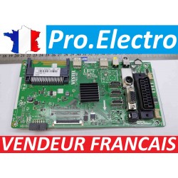 Motherboard TV HAIER LDF40V150 17MB140 27958445 23432789