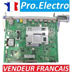 Motherboard TV SAMSUNG BN94-12798L UE49NU7172U UE49NU7179U UE49NU7170U BN41-02635 S_S/SSSBC7C8A7A6