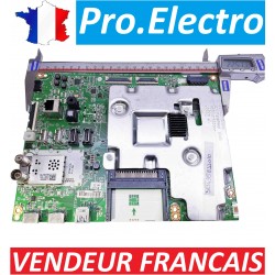 Motherboard TV LG 55SJ810V EAX67032905(1.0) 84EBT000-01Y4