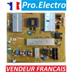 PSU board carte alimentation TV DPS-214CP 2950283402