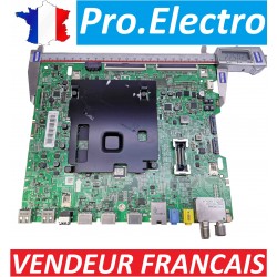 Motherboard TV SAMSUNG UE49KU6510U BN41-02528A BN94-10784D S/SABE