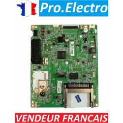 motherboard carte mère TV LG EAX66453203(1.0) ebt64049804