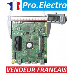 Motherboard TV Sony KDL-32RE400 1-981-541-22 173641422 a2179522c 0434788n1