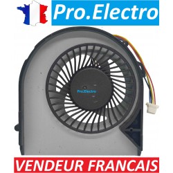 Ventilateur fan CPU Acer MF60070V1-C220-S99 130823 DC5V MF60100V1-Q032-G99, DC 5V--0.40A