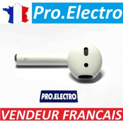 Original écouteur gauche leftside L AirPods 2ème Génération A2031