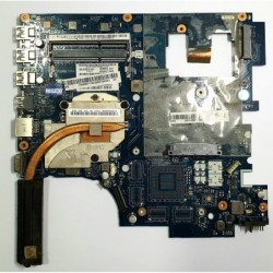 Motherboard Carte Mere LENOVO G780 E182 QIWG7 LA-7983P