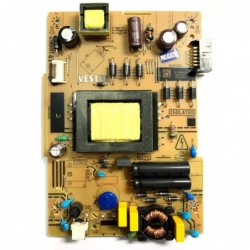 PSU alimentation TV CLAYTON TX-32E302B 17IPS62 23375587