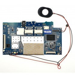 MOTHERBOARD Carte mère Archos 101C Copper AC101CCV 16Gb E101B_V1_2015122304