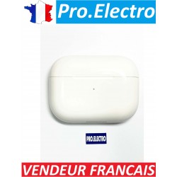 Batterie boitier charge Apple Airpods PRO A2190 EMC 3326
