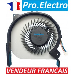 Ventilateur fan CPU Sony EG VPCEG PCG-61511T KSB06105HB 2503NBR EG1S1R VPC-EG DC05V--0.40A