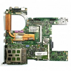 Motherboard Carte Mere HP 6710B 4P85MC34HX 481534-001