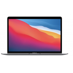 Apple MacBook Air 2020 13inch Apple M1 8cœurs 8Go 512Go AZERTY Gris sidéral-Très bon état
