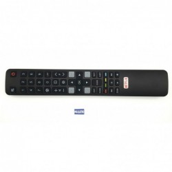 Tele-commande Remote TV TCL Thomson 32S613X1
