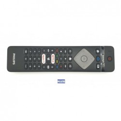 Tele-commande Remote pour TV PHILIPS