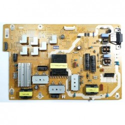 PSU alimentation TV PANASONIC TX-55AS650B TNPA6011 1P TXN/P1ZEUB