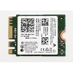 Card wireless SURFACE PRO5 A1796 35123-001 3165NGW 00JT497