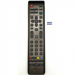 Tele-commande Remote pour TV ACER RC-48KEY