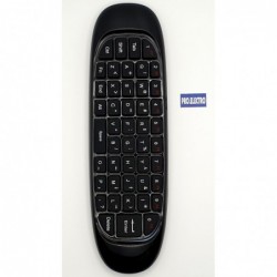 Tele-commande Remote pour TV