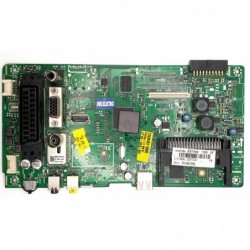 Motherboard TV TOSHIBA 22BL712G 17MB62-2.6 23071902