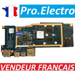 Motherboard HP 10-NxxxNF 814736-001 carte mère