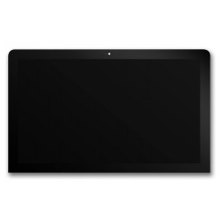 Original LCD dalle screen assemblé LM215UH1 SD B1 Imac 21.5inch A1418 4K 2017 2019