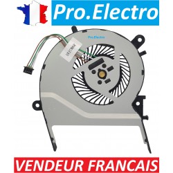 Ventilateur CPU fan Asus R511 R511L R511LD R511LJ SUNON Maglev MF60070V1-C370-S9A