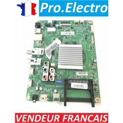Motherboard TV Philips 43PUS6162/12 715G8709-M0E-B00-005N M01-B00-005K 704TQHPL351 B430810T0