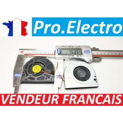 Ventilateur CPU fan Acer Aspire V5-561 V5-561G V5-561P MF60070V1-C150-G99 Packard Bell Gateway