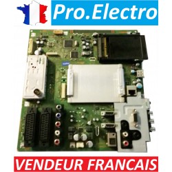 Carte Mère Motherboard TV TOSHIBA LCD JQE2402-322 PS6407