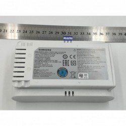 Battery batterie aspirateur SAMSUNG VCA-SBT90E 6INR19/65