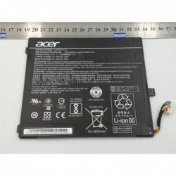 Battery Batterie ACER SWITCH SW5-017 AP16C46 1ICP4/68/111-2
