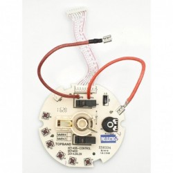 Button power BOSCH CNSM15 KE1406-CONTROL B01M00