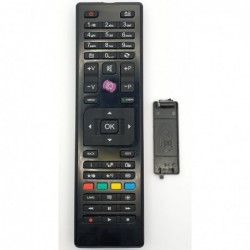 Tele-commande Remote pour TV 30087730 RC4875
