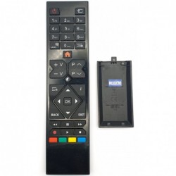 Tele-commande Remote pour TV SRC-3916 30100821/RC 39105