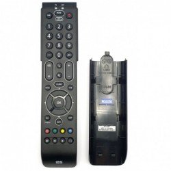 Tele-commande Remote pour TV ONE FOR ALL EO1-O1 E131401 URC 11-7120 R01