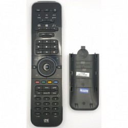 Tele-commande Remote pour TV ONE FOR ALL E130305 URC 11-7960 R00