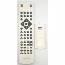 Tele-commande Remote pour TV ESSENTIEL