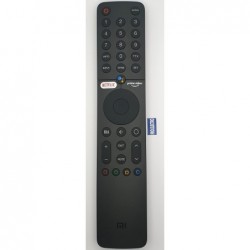 Tele-commande Remote pour TV XIAOMI L43M6-6AEU