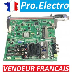 Motherboard TV LG 37LH5000 EAX57644502(5) 37LH49/50 EBU60674844