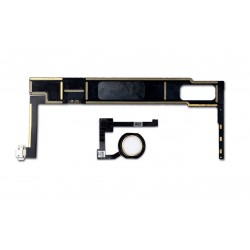 OR: motherboard Apple Ipad Air 2 128GO A1566 GOLD A1566 with TouchID