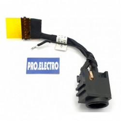 DC power jack SONY VAIO SVT15 50.4YH06.001