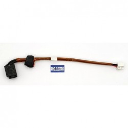 DC power jack SONY VAIO VGN-C 073-0001-2609_B