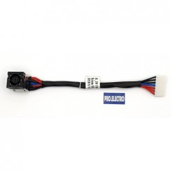 DC power jack DELL INSPIRON N5050 N403050.4IP05.101