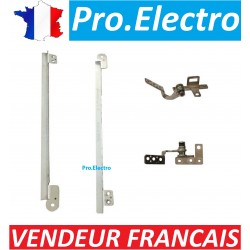 Hinges laptop portable SAMSUNG NC10