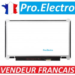 NEUF LCD Dalle screen 13.3inch led slim 30 pin M133NWN1 pour laptop